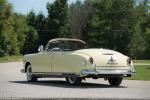 Hudson Commodore Custom Eight Convertible Brougham 1949 года